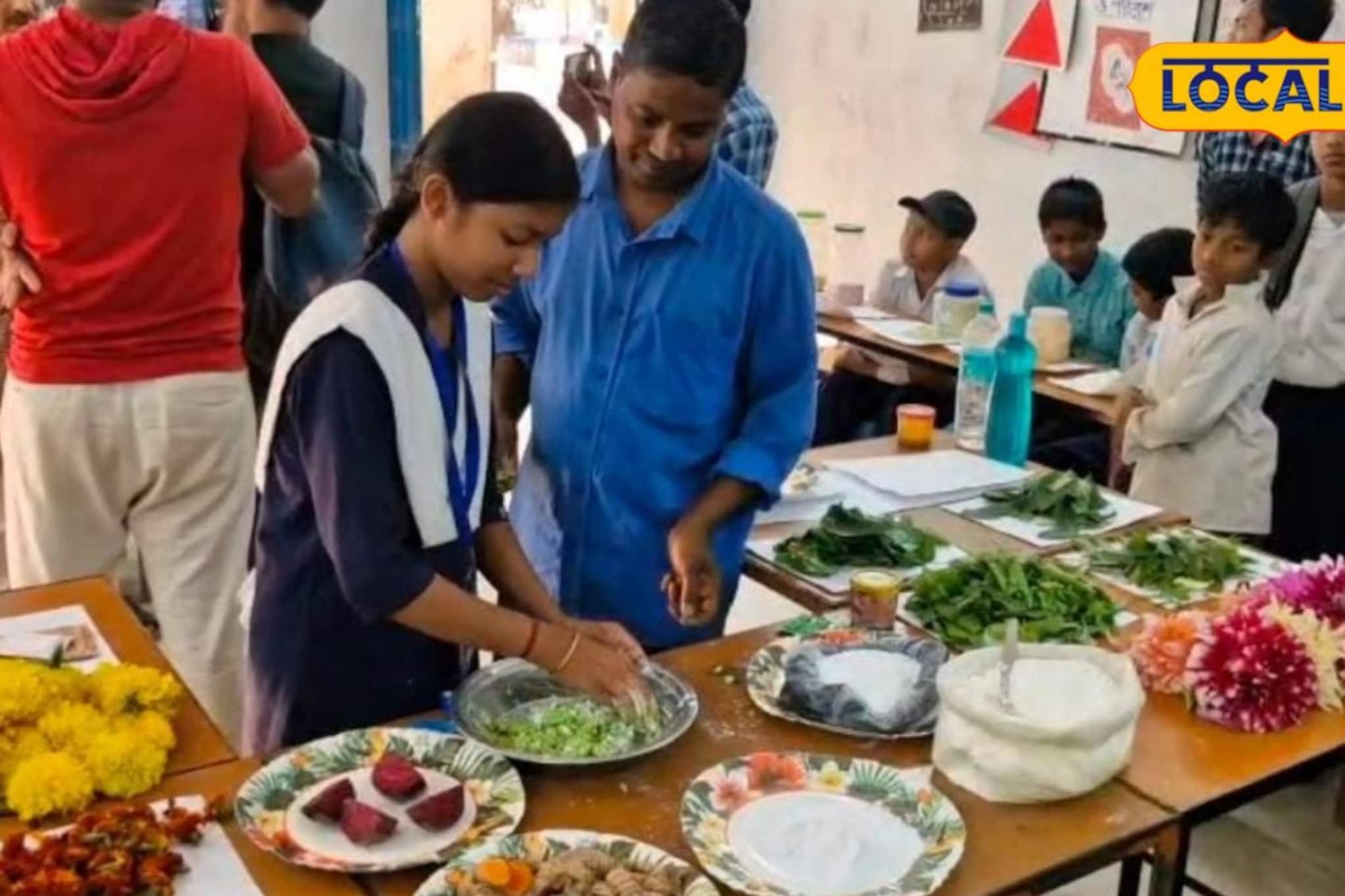 জলের মতো সহজ! ৫ মিনিটে বাড়িতেই তৈরি হবে ভেষজ আবির, রইল পদ্ধতি জলের মতো সহজ! ৫ মিনিটে বাড়িতেই তৈরি হবে ভেষজ আবির, রইল পদ্ধতি