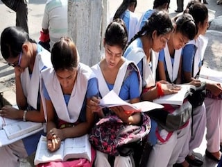 ১২ ফেব্রুয়ারি শুরু উচ্চ মাধ্যমিক (ফাইল ছবি)