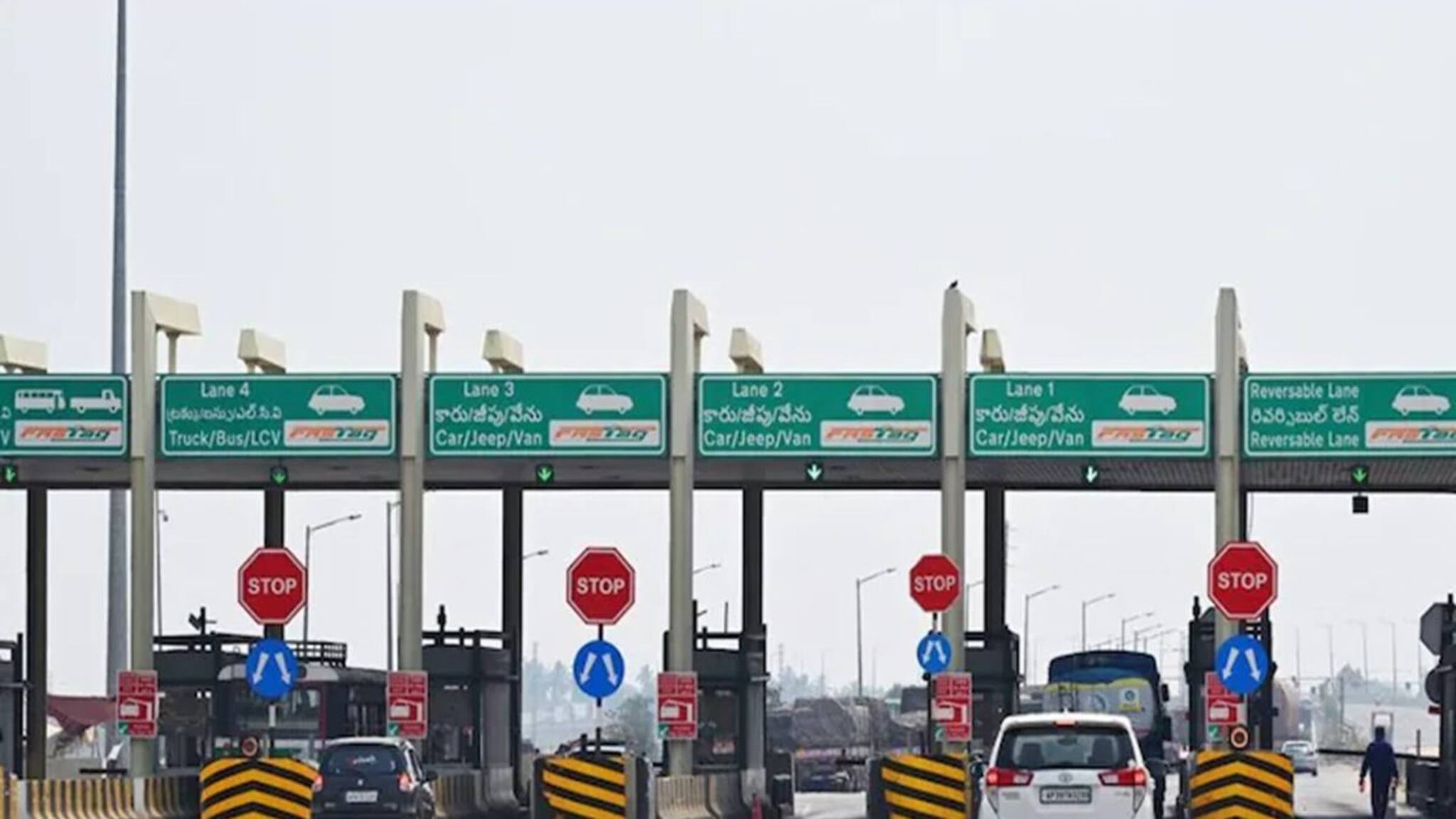 দেশের সর্বোচ্চ আয়ের টোল প্লাজা কোনগুলি? তালিকা অবাক করবে ! দিল্লি বা মুম্বই কেউই শীর্ষ পাঁচে নেই