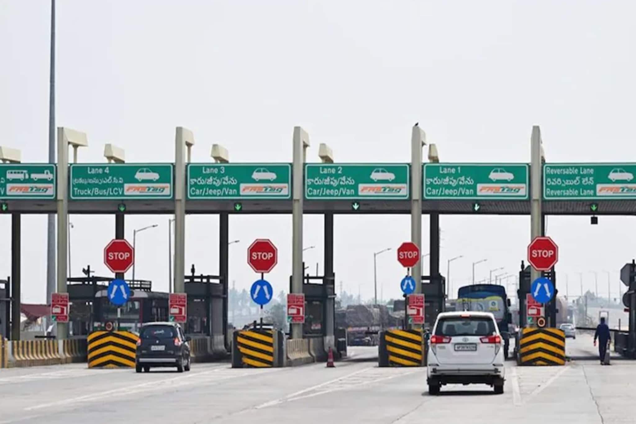 দেশের সর্বোচ্চ আয়ের টোল প্লাজা? তালিকা অবাক করবে ! দিল্লি বা মুম্বই কেউই শীর্ষ পাঁচে নেই