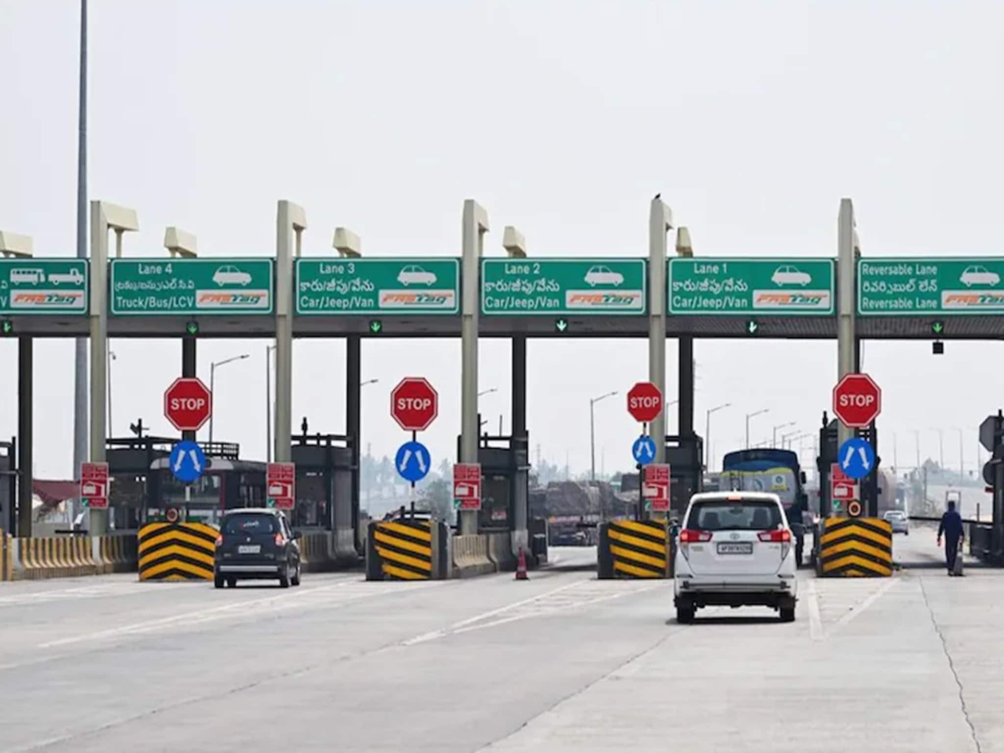 দেশের সর্বোচ্চ আয়ের টোল প্লাজা? তালিকা অবাক করবে ! দিল্লি বা মুম্বই কেউই শীর্ষ পাঁচে নেই