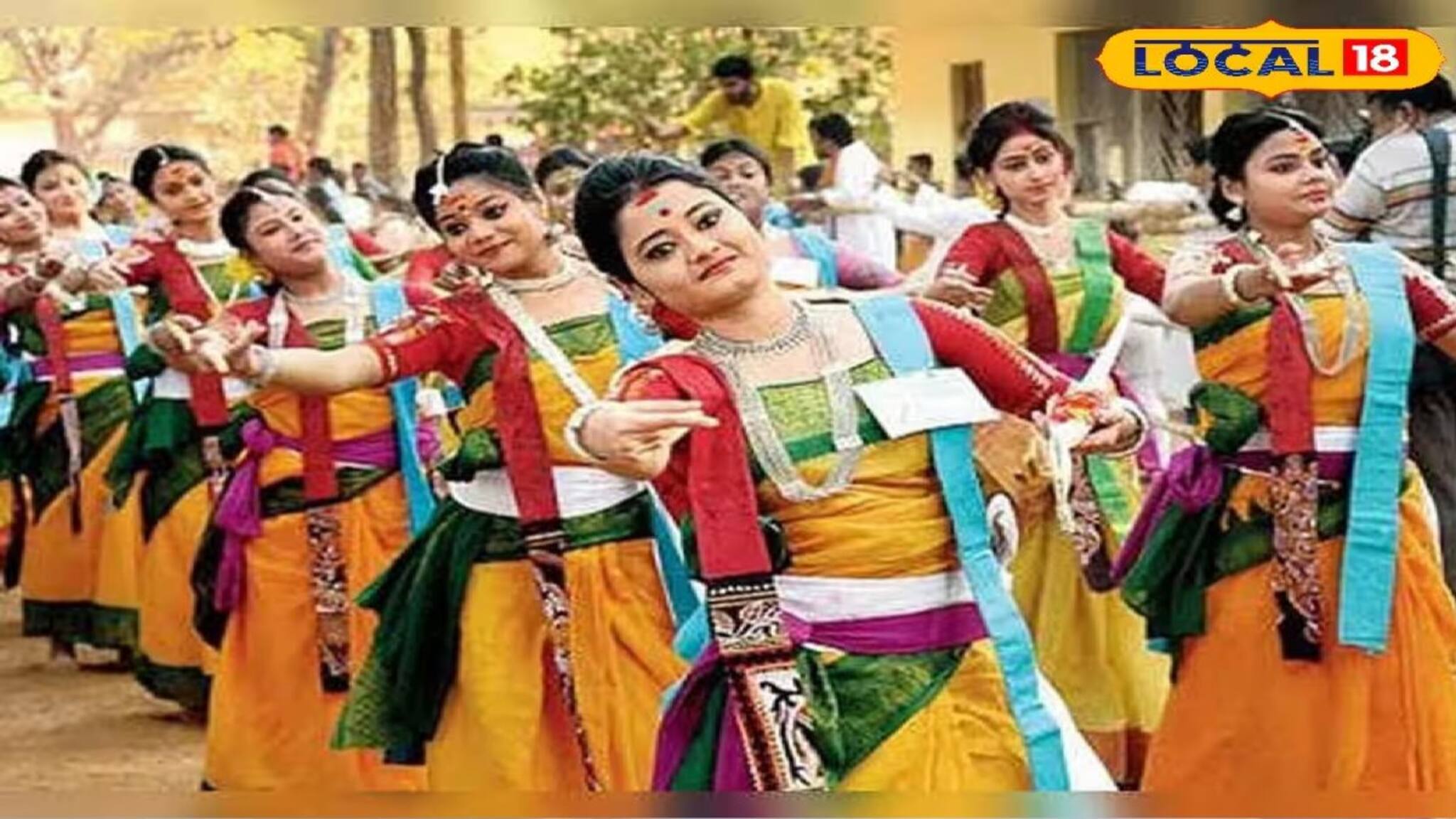 Sonajhuri Haat: বসন্ত উৎসব, দোলের দিন বন্ধ নাকি খোলা সোনাঝুরির হাট? জানিয়ে দিল বিশ্বভারতী কর্তৃপক্ষ