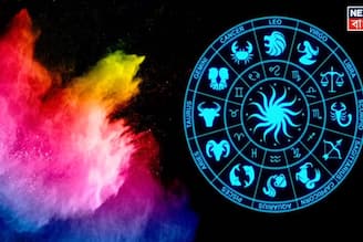 হোলিতে তৈরি হচ্ছে বিরল সংযোগ! 'গোল্ডেন টাইম' শুরু ৩ রাশির, চাকরিতে পদোন্নতি, বাড়বে বেতন