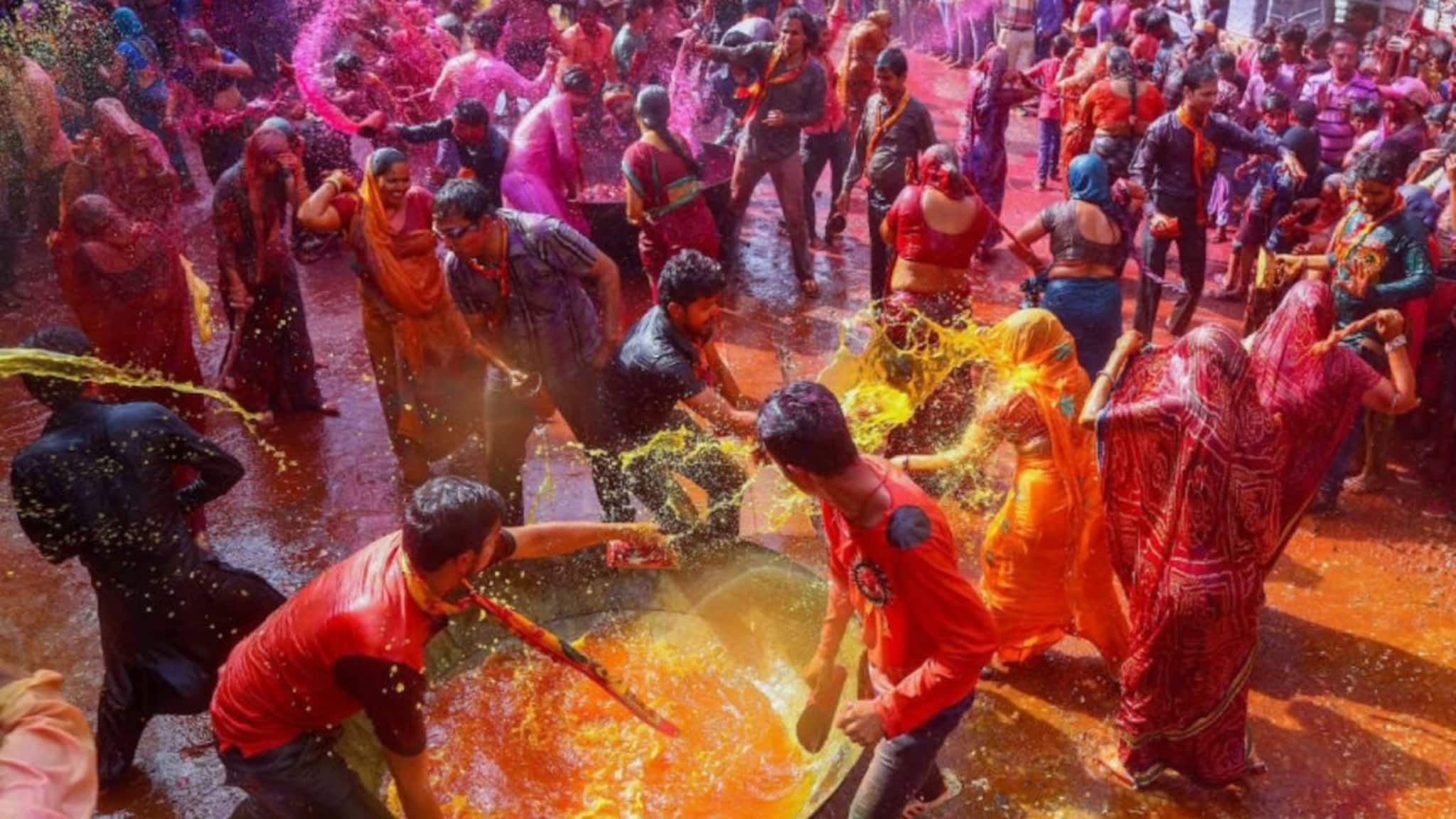 Holi Photography Tips: হোলির রঙে রঙিন হবে সোশ্যাল মিডিয়া! স্মার্টফোনের এই ৫টি সেটিংস জানলে ছবি উঠবে ডিএসএলআর-এর মতো