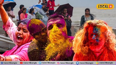 দোলে দিঘায় এবার ডবল ধামাকা