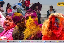 IMD West Bengal Weather Alert: দোলের আগে উত্তরবঙ্গের আবহাওয়া 'বড়' খেলা, আগামী ২৪ ঘণ্টা কেমন থাকবে পরিস্থিতি? জানুন