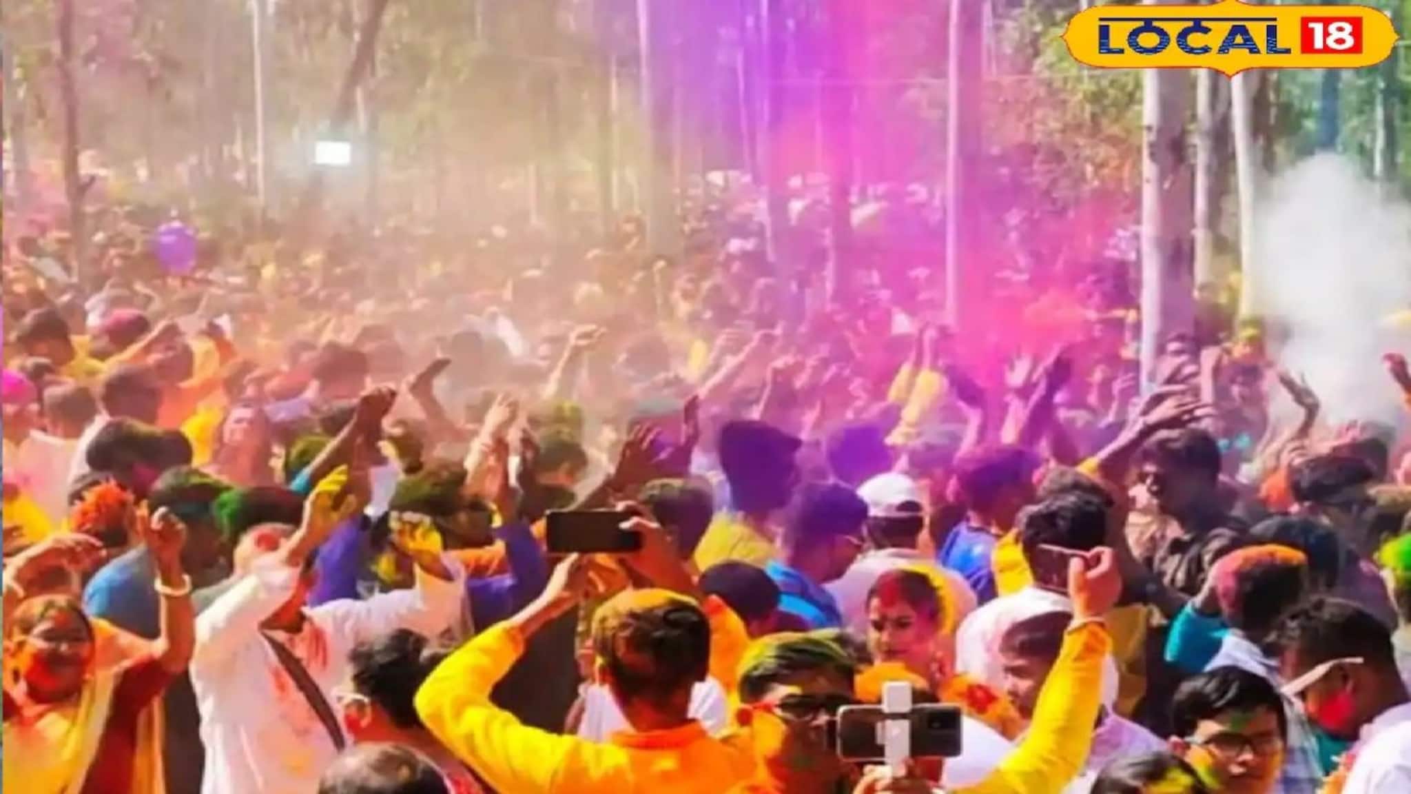 খুব কম বাজেটে দোলে প্রচুর 'মস্তি', বীরভূমের 'এই' কয়েকটি জায়গা সেরা ঠিকানা, ঘুরে আসুন