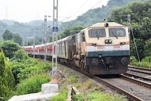 Holi Special Train: রঙের উৎসবে রেলের উপহার, ফের নয়া হোলি স্পেশ্যাল ট্রেন ঘোষণা রেলের, কোন রুটে চলবে? কোথায় কোথায় দাঁড়াবে? জানুন...