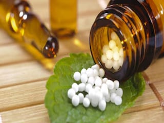 হোমিওপ্যাথিক ওষুধকে সহজলভ্য করার উদ্যোগ৷ 