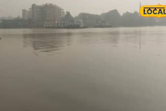 কলকাতা থেকে নামমাত্র দূরত্ব! হাতে কয়েক ঘণ্টা সময় থাকলেই ইতিহাসকে ছুঁয়ে দেখার সুযোগ, খাল