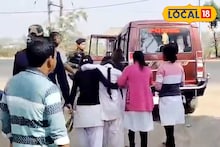 Hooghly News: উচ্চ মাধ্যমিক দিতে যাওয়ার পথে দুর্ঘটনা! সাইকেলে সজোরে ধাক্কা মারল বাইক, জখম ৩ পরীক্ষার্থী