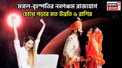 একটি নির্দিষ্ট অন্তরালেই প্রতিটি গ্রহই রাশি পরিবর্তন করে থাকে তার সঙ্গেই অবস্থানের পরিবর্তন হয়ে থাকে ৷ যেমন বক্রি, মার্গি, উদয়, অস্ত, অতিচারী ৷ প্রতীকী ছবি ৷