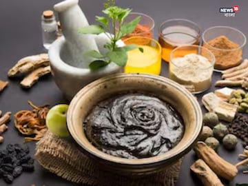 ভাইরাল স্বাস্থ্য সঙ্কটের সময় আয়ুর্বেদ কীভাবে প্রতিরোধ ক্ষমতাকে শক্তিশালী করে জেনে নিন ভাইরাল স্বাস্থ্য সঙ্কটের সময় আয়ুর্বেদ কীভাবে প্রতিরোধ ক্ষমতাকে শক্তিশালী করে জেনে নিন