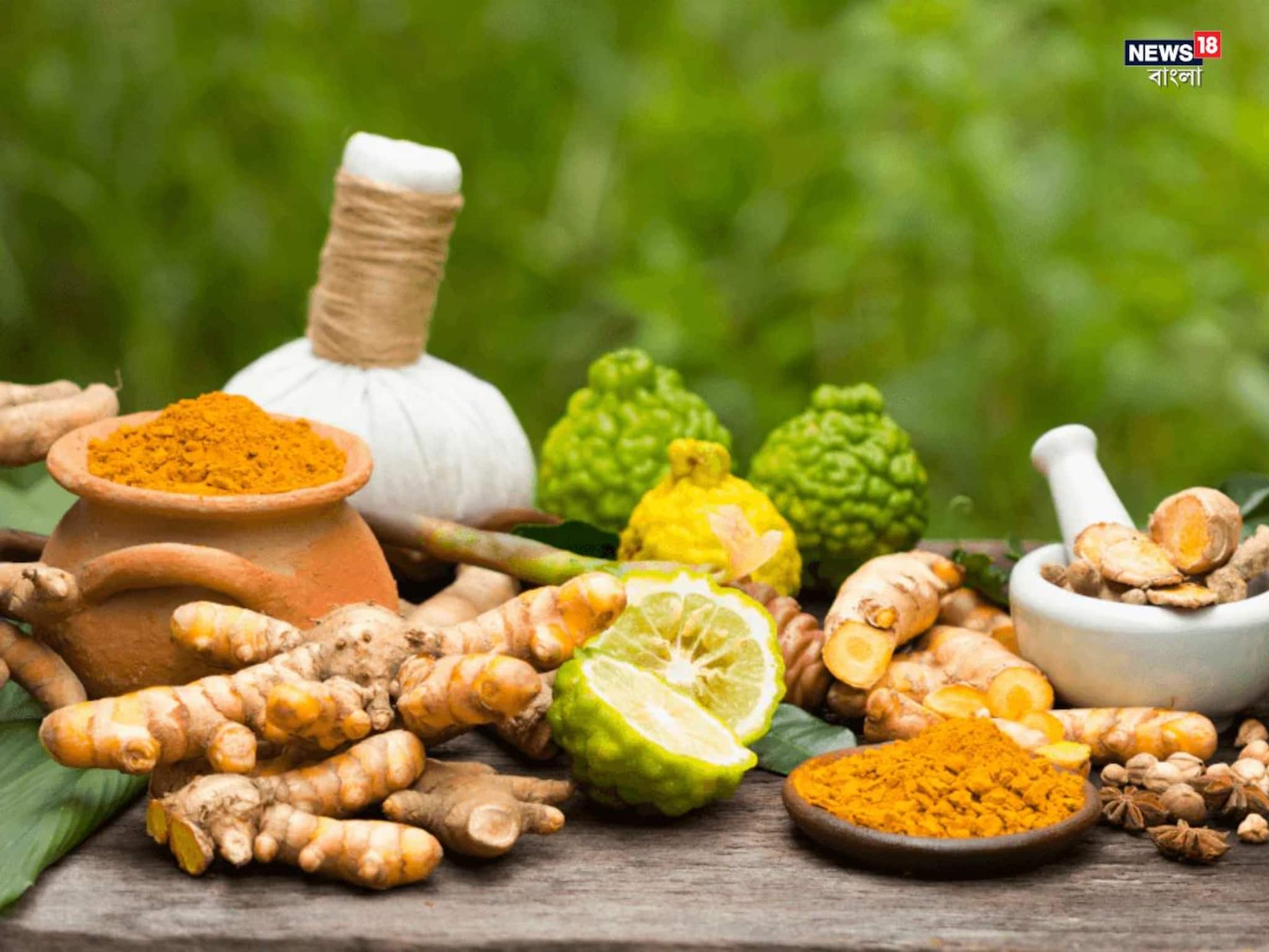 ভাইরাল স্বাস্থ্য সঙ্কটের সময় আয়ুর্বেদ কীভাবে প্রতিরোধ ক্ষমতাকে শক্তিশালী করে জেনে নিন