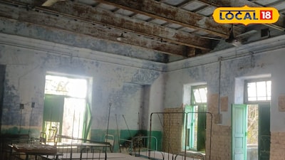 হাওড়া আন্দুল মৌরি লক্ষী কমল হাসপাতাল সংস্কার