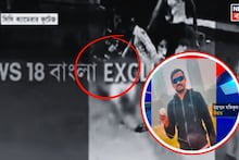 Howrah Shootout: হাওড়ায় প্রোমোটার খুন! সাত সকালে শুটআউট, ‘তারপর পকেট থেকে মেশিনটা বের করল..,’ চাঞ্চল্যকর CCTV ফুটেজ প্রকাশ্যে