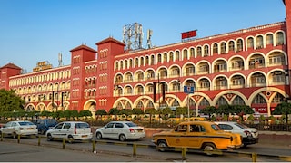 হোলিতে ভিড় সামলাতে হাওড়া স্টেশনে কী করা হচ্ছে ? (File Image) হোলিতে ভিড় সামলাতে হাওড়া স্টেশনে কী করা হচ্ছে ? (File Image)