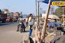 Howrah News: হাওড়ার অন্যতম দুর্ঘটনাপ্রবণ এলাকার ভোলবদল! বাঁশের ব্যারিকেড দেওয়ায় ফাঁকা হয়েছে ১০-১২ ফুট রাস্তা, মিটল যানবাহন চলাচলের সমস্যা