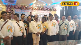 হাওড়ায় রাজ্যব্যাপী সুরা ব্যবসায়ী সম্মেলন