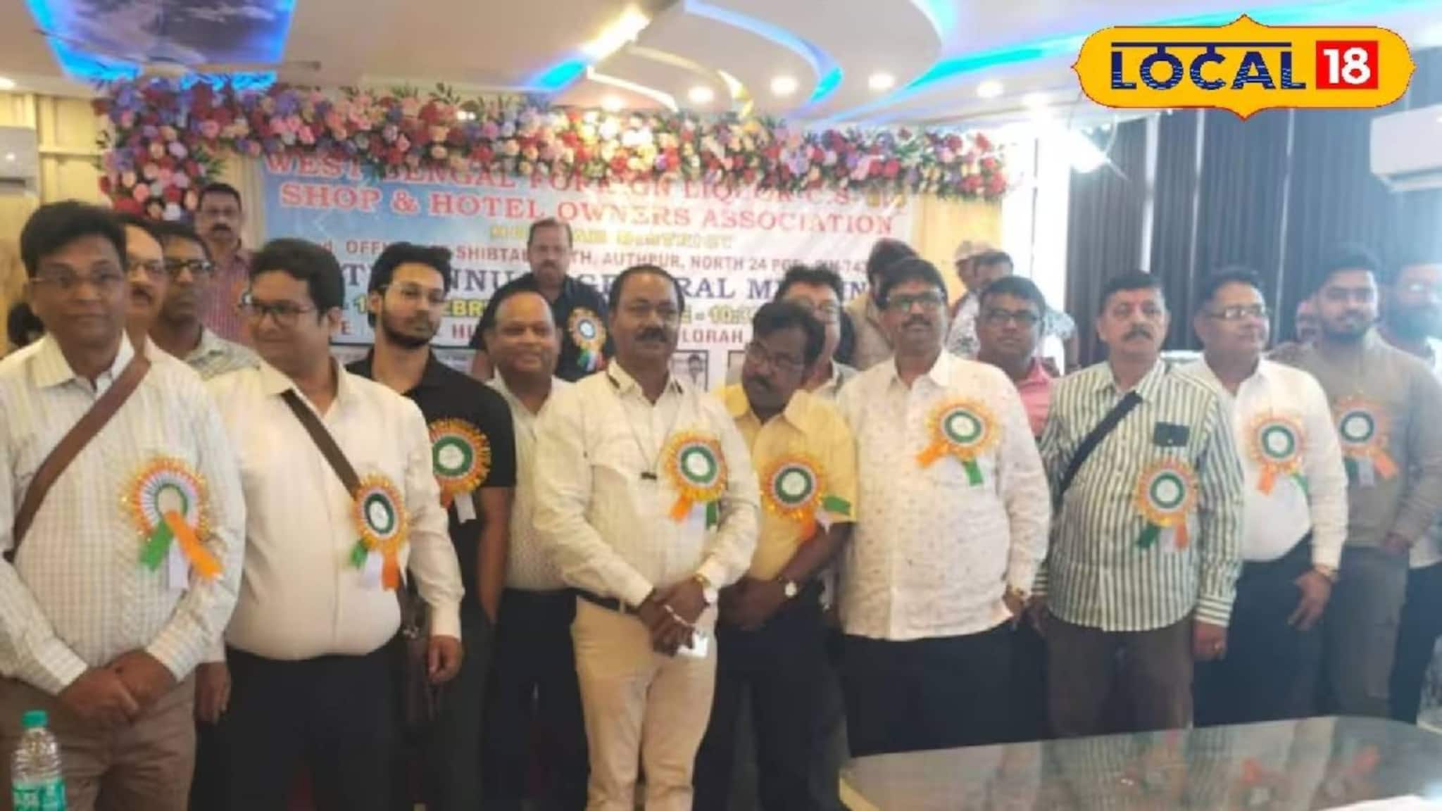 Howrah News: চাপ বাড়ছে, কমছে লাভের পরিমাণ! চরম সমস্যায় রাজ্যের সুরা ব্যবসায়ীরা, কেন এমন অবস্থা জানুন