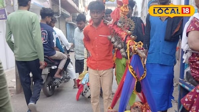 দুধের শিশুর শিবরাত্রি ব্রত