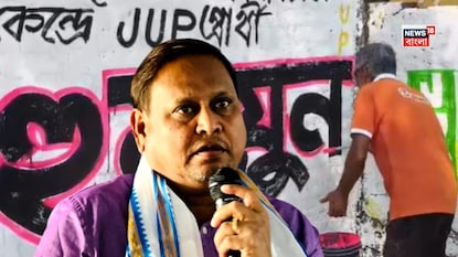 নিজের গড়েই প্রার্থী হচ্ছেন হুমায়ুন৷ নিজের গড়েই প্রার্থী হচ্ছেন হুমায়ুন৷