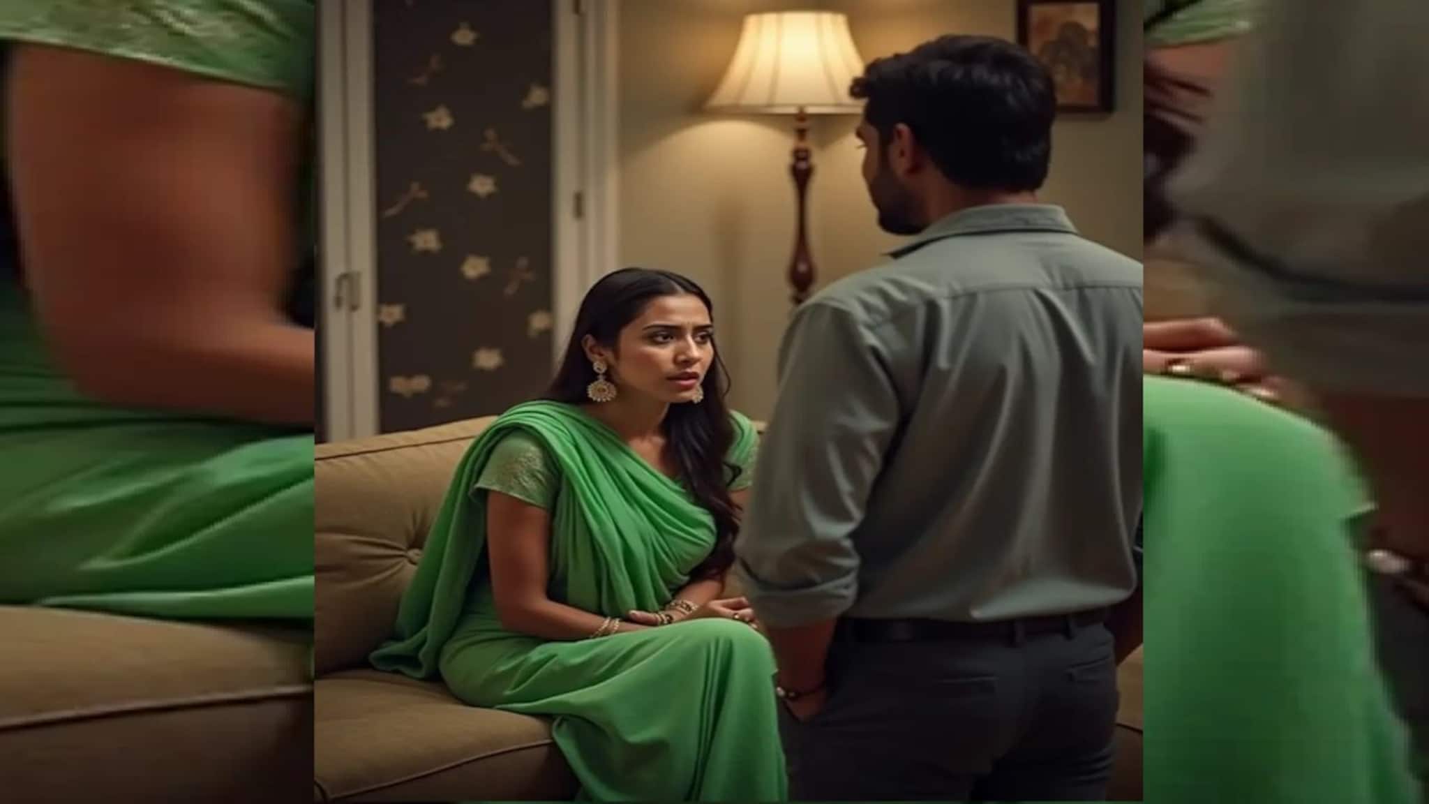 Husband and Wife: না বলে বাপের বাড়ি গিয়েছিল বউ! একটা থাপ্পড় মারা স্বামীর নৃশংসতা নয়, রায় দিল কোর্ট, ২৩ বছর ধরে চলা মামলার নেপথ্যে বড় কাহিনি