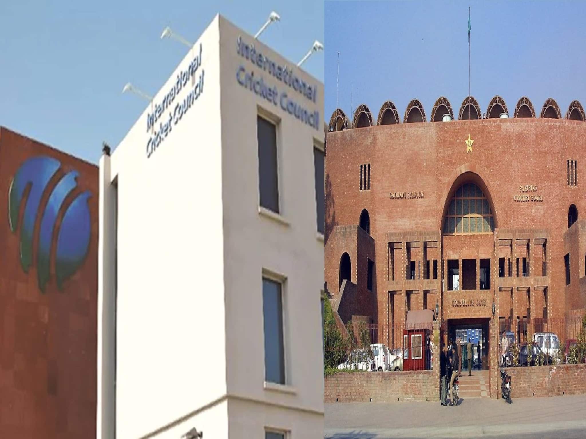 ছোটোখাটো কোনও শাস্তি নয়, PCBকে একেবারে চুপ করিয়ে দেবে কি ICC, একেবারে সাসপেন্ড করবে? ছোটোখাটো কোনও শাস্তি নয়, PCBকে একেবারে চুপ করিয়ে দেবে কি ICC, একেবারে সাসপেন্ড করবে?