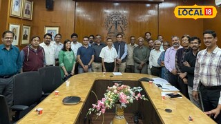 আইআইটি খড়গপুরের প্ল্যাটিনাম জয়ন্তীতে আলেকজান্ডার ফন হামবোল্ট ফাউন্ডেশনের ফেলোদের বিশেষ সম্মেলন