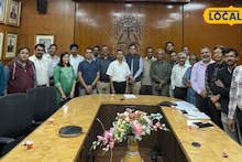 IIT Kharagpur: আইআইটি খড়গপুরের হামবোল্ট রিসার্চ ফেলোশিপ মানেই কেল্লাফতে! ফেলোদের বৈঠক বড় সিদ্ধান্ত, জানুন বিস্তারিত