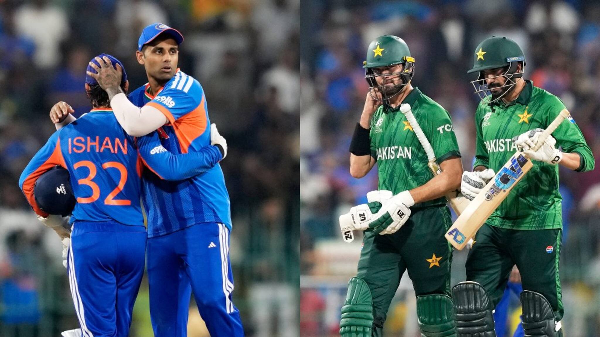 T20 World Cup: টি-২০ বিশ্বকাপে ফের হতে পারে ভারত-পাকিস্তান ম্যাচ? কোন অঙ্কে সম্ভব? জেনে নিন