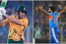 IND vs SA: মিলার-ব্রেভিসের হার্ড হিটিং, দুরন্ত বুমরাহ-অর্শদীপ, ভারতকে ম্যাচ জিততে হলে ইতিহাস গড়তে হবে