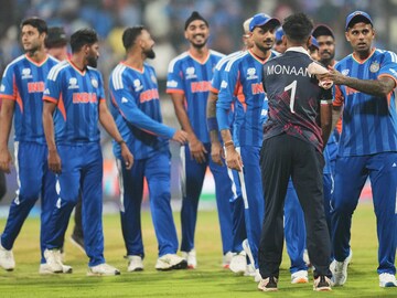 পাকিস্তান নয়, বিশ্বকাপে ভারতের সব থেকে বড় 'শত্রু' এবার কে জানেন? শুনলে অবাক হবেন