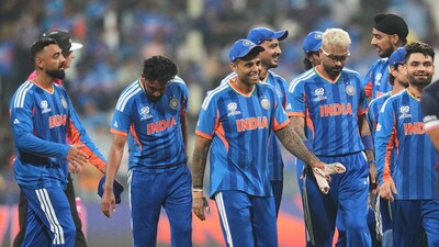 India vs Namibia: Bumrah's Return Threatens Siraj's Spot Despite Stellar Performance