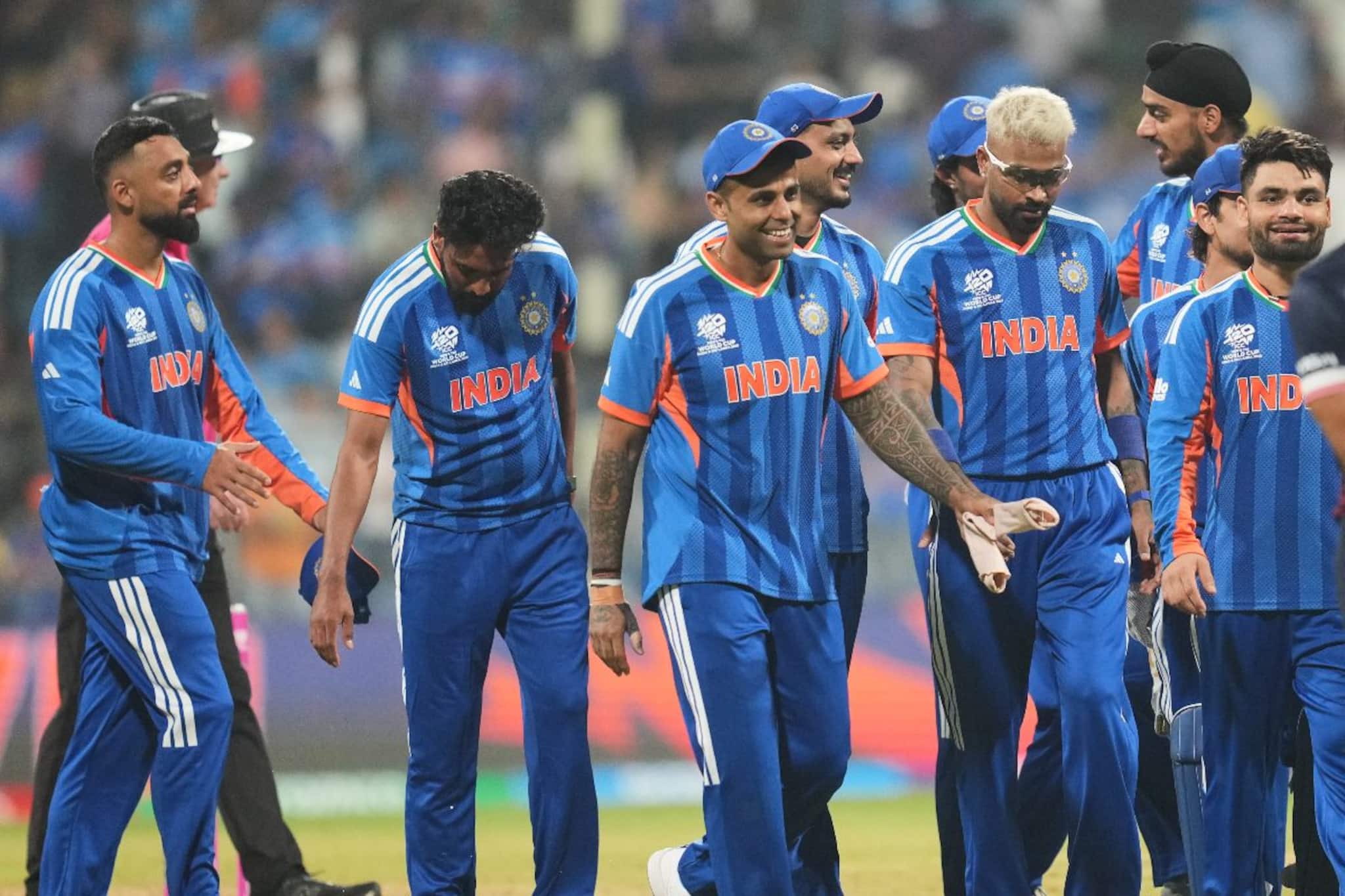 দুরন্ত পারফর্ম করেও দল থেকে বাদ! দ্বিতীয় ম্যাচে ভারতীয় দলে বড় বদল! কার উপর কোপ?