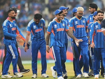 বিশ্বকাপের মাঝেই ভারতের শক্তি আরও বাড়তে চলেছে! চলে এল বড় আপডেট