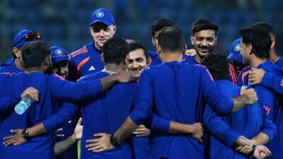 नीदरलैंड्स के खिलाफ भारत की प्लेइंग XI में बड़े बदलाव की संभावना.