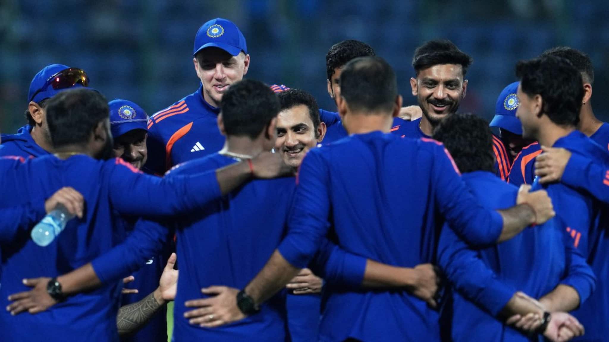 IND vs SA: কোথায়-কখন তৈরি হবে ভারতের সুপার এইটের প্ল্যান? সামনে এল বড় আপডেট