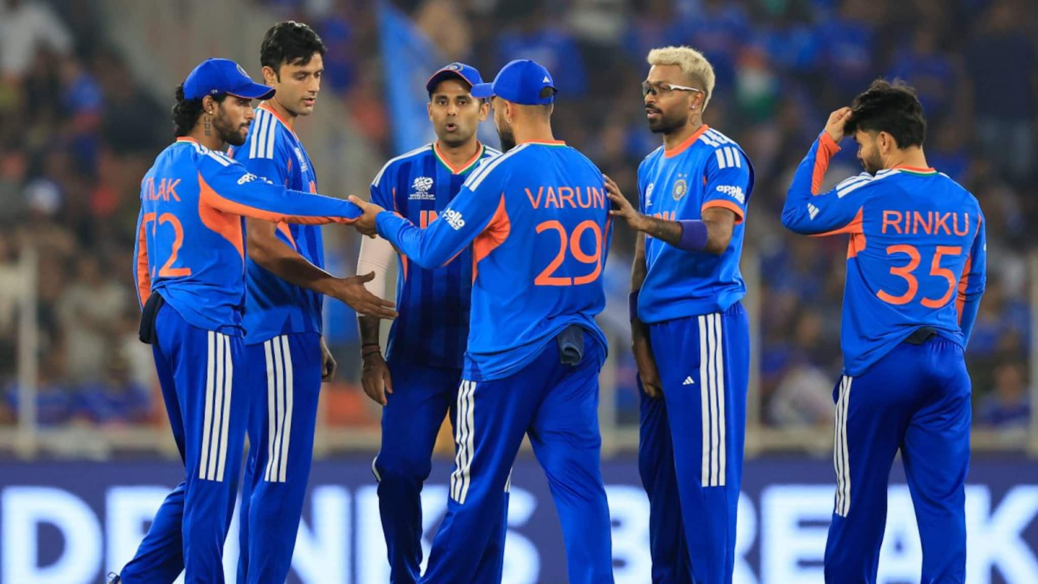 IND vs SA: একটি ভুল ডেকে আনতে পারে বড় বিপদ! সুপার এইটের আগে বড় চিন্তায় টিম ইন্ডিয়া!