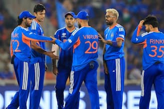 এমনিতেই ডু অর ডাই পরিস্থিতি, তারউপর নতুন আপডেট, আরও ভয় বাড়ল ভারতের!