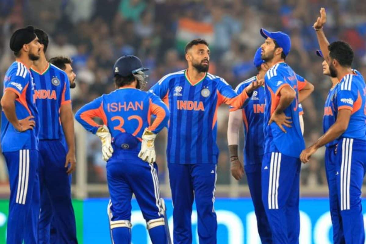 'ব্যাটিং অর্ডারে চাই পরিবর্তন..'! ভারতের একাধিক ভুল নিয়ে সরব তারকা স্পিনার