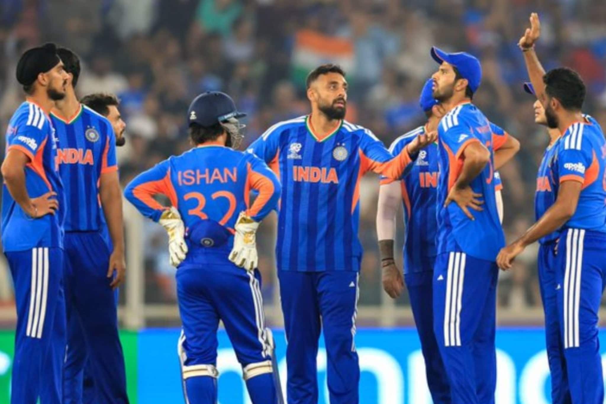 ভয়ে কাঁপে প্রোটিয়ারা! সুপার এইটে তৈরি ভারতের তিন অস্ত্র! কামাল দেখাবে ব্যাটে-বলে