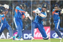 IND vs ZIM: ভারত যেন খোঁচা খাওয়া বাঘ! ডু অর ডাই ম্যাচে ব্যাটিং তাণ্ডব! ২৫৭ টার্গেট জিম্বাবোয়ের