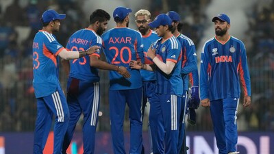 T20 World Cup: जिम्बाब्वे को हराकर भारत ने बनाए 5 बड़े रिकॉर्ड, कई विश्व रिकॉर्ड से चूका.