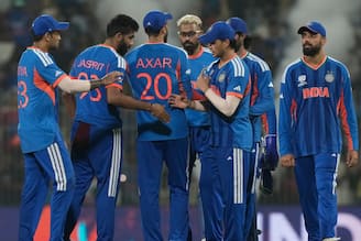 জিম্বাবোয়েকে হারিয়ে ৫ বড় রেকর্ড ভারতের ঝুলিতে, অল্পের জন্য মিস একাধিক বিশ্বরেকর্ড