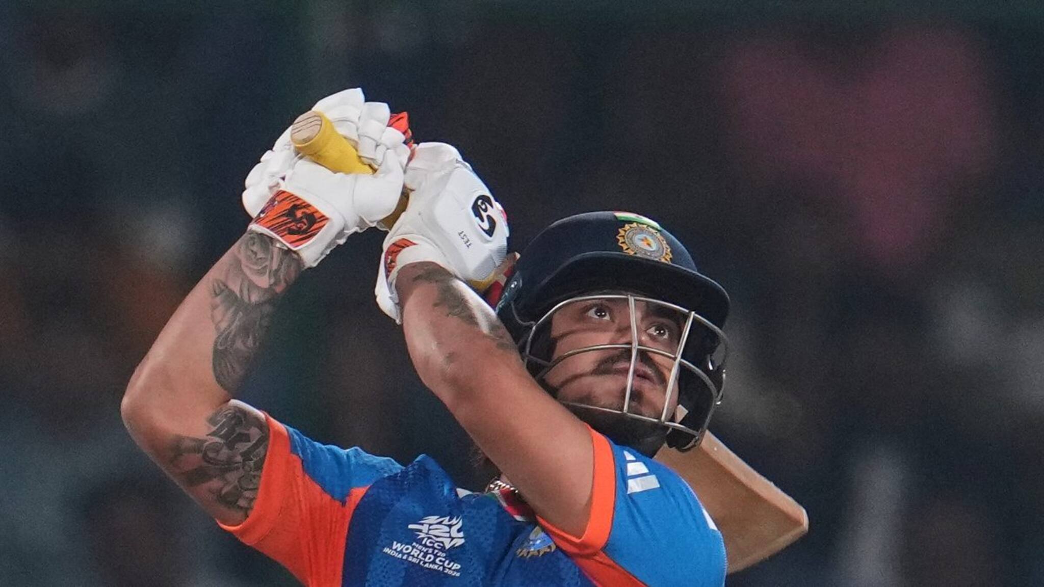 Ishan Kishan: ধোনি-পন্থরা যা কোনও দিন পারেনি! সেই রেকর্ড গড়লেন এবার ইশান কিশান