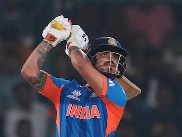 IND vs PAK: ইশান কিশানের হাত থেকে রেহাই পাবে না উসমান তারিক! তৈরি মাস্টার প্ল্যান IND vs PAK: ইশান কিশানের হাত থেকে রেহাই পাবে না উসমান তারিক! তৈরি মাস্টার প্ল্যান