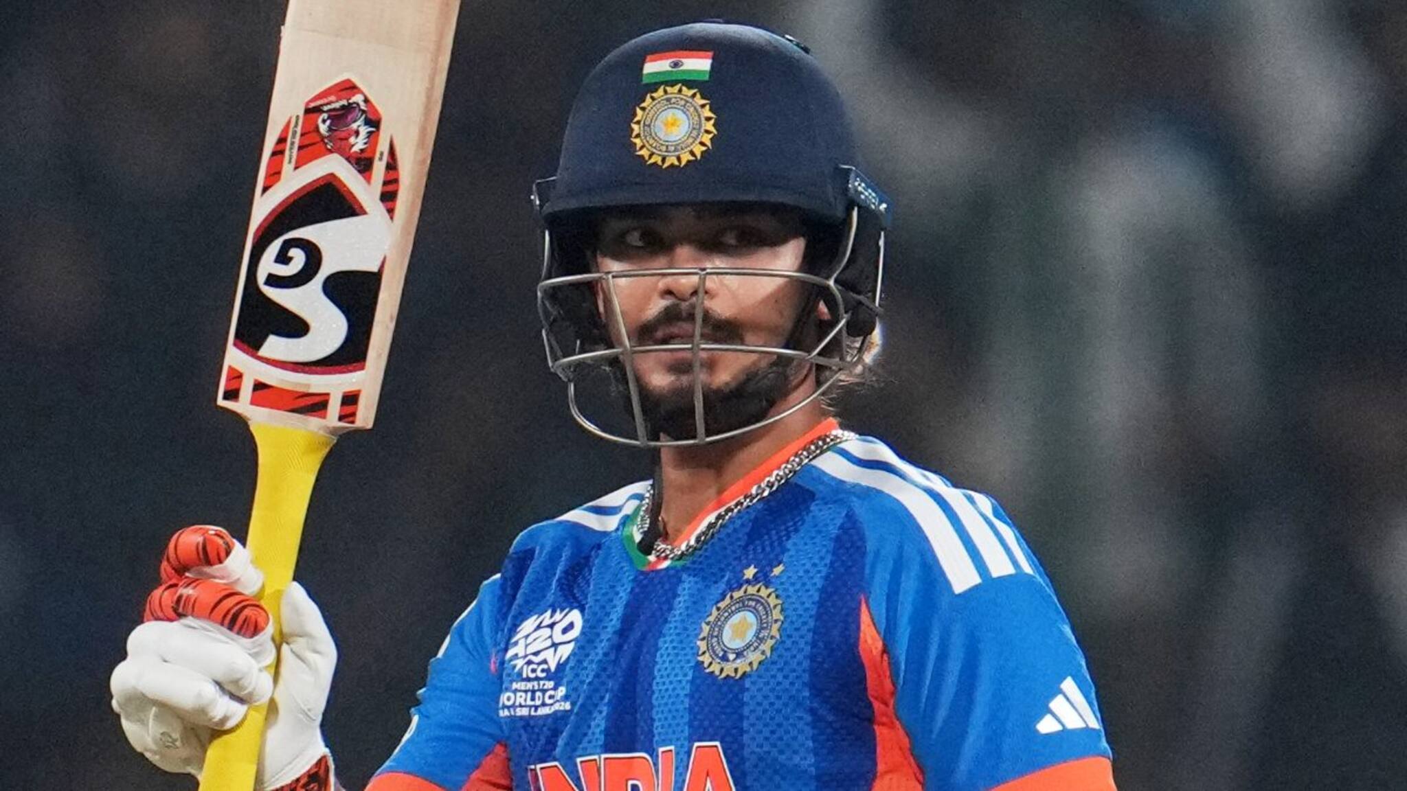 Ishan Kishan: পাকিস্তানকে তুলোধনা করে ৫ বড় রেকর্ড গড়লেন ইশান কিশান, নাম তুললেন ইতিহাসের পাতায়