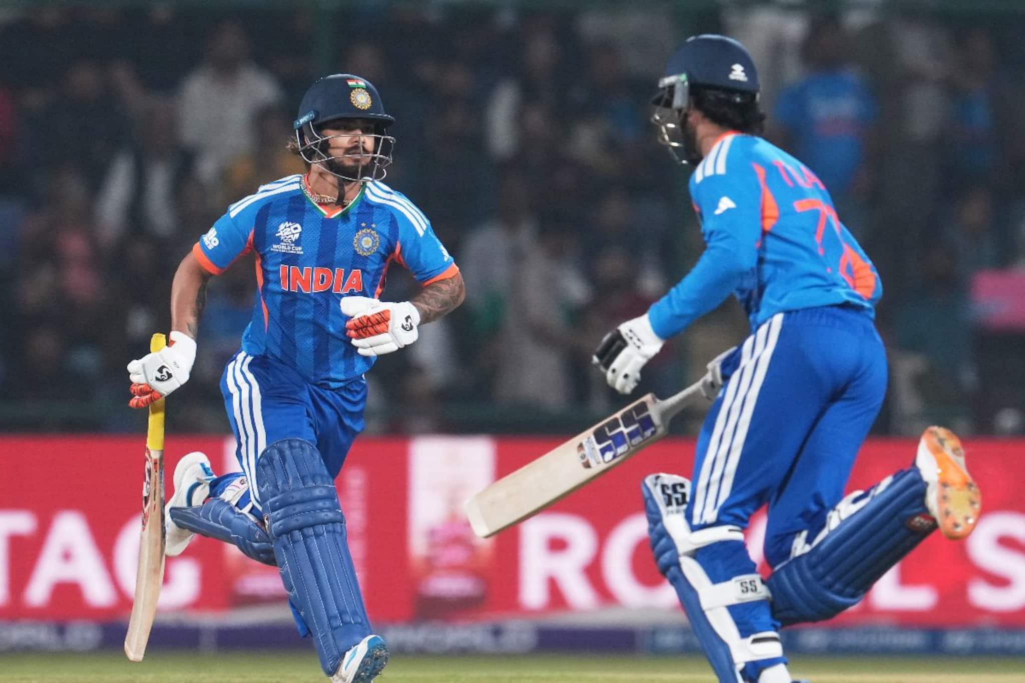 টি-২০ বিশ্বকাপে বিশ্বরেকর্ড ভারতের, যা কোনও দেশ পারেনি! তা করে দেখাল টিম ইন্ডিয়া