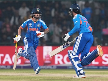 টি-২০ বিশ্বকাপে বিশ্বরেকর্ড ভারতের, যা কোনও দেশ পারেনি! তা করে দেখাল টিম ইন্ডিয়া